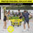 GoSports Pickle 360 Game Set - Pickleball Meets Roundnet