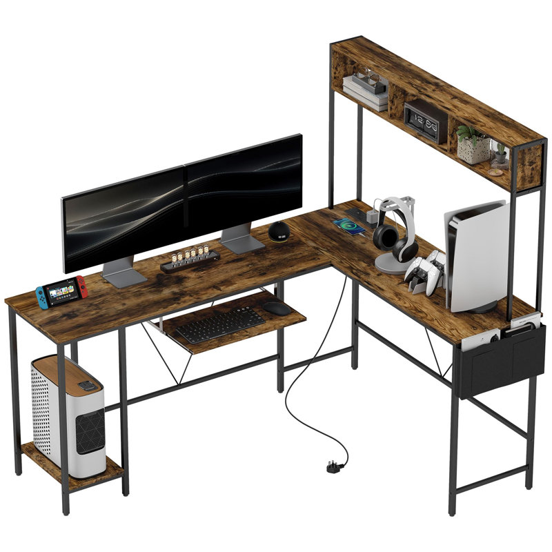 Computer Desk
