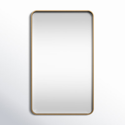 Sabine 36" Accent Mirror