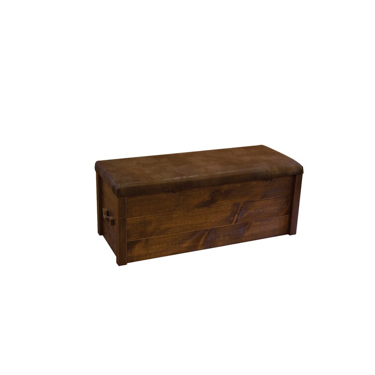 Blanket Chests & Trunks for Storage - Solid Wood