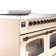 ILVE Nostalgie II 40 in Induction Range