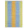 Dunagan Abstract Cotton Hand Woven Area Rug