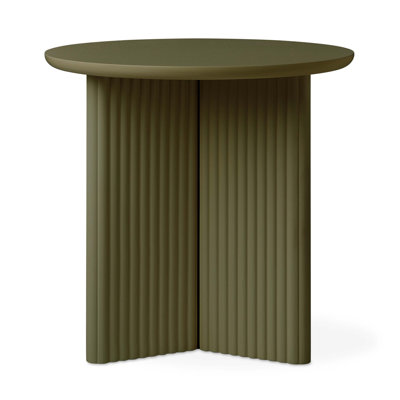 Table de bout Odeon