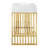 Modway Gridiron 30" Bathroom Vanity-82353012