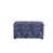 Indigo/White/Navy Blue