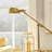 Abstract Window Decal