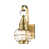 Antique Brass