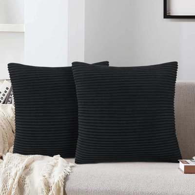 Square Cushion Pad
