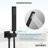 Thermostatic All-In-One Kit with Rough in-Valve