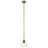 Eastmont 1 - Light Single Pendant-276162128