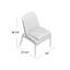 Chaise Breckenridge