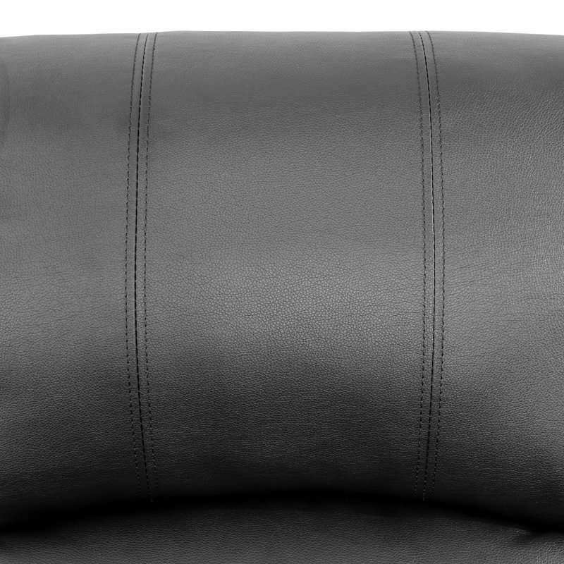 605353CAEB244CACA700C21AAA0FF132, Cuir véritable noir