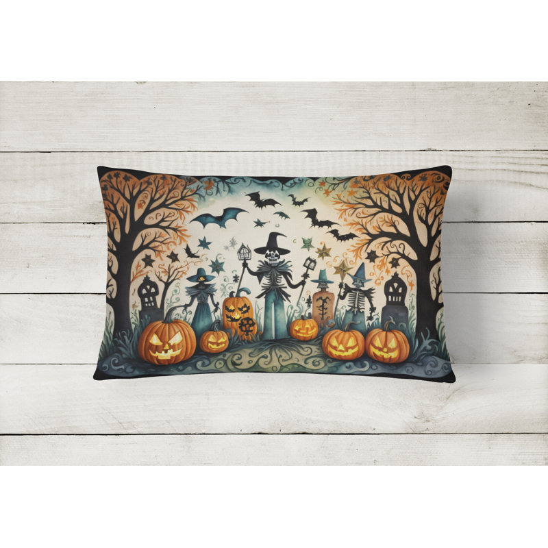 Other/No Pattern Outdoor Throw Pillow