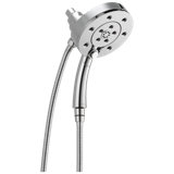 Essential™ Linear Round H2OKinetic® Multi-Function Hydrati® 2|1 Shower