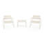Ensemble de conversation Conrad-1185124561