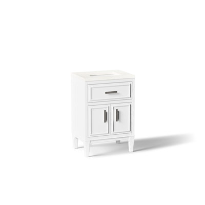 Southerk Bathroom Vanity Set