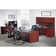 Essentials Series Corner Desk Shell