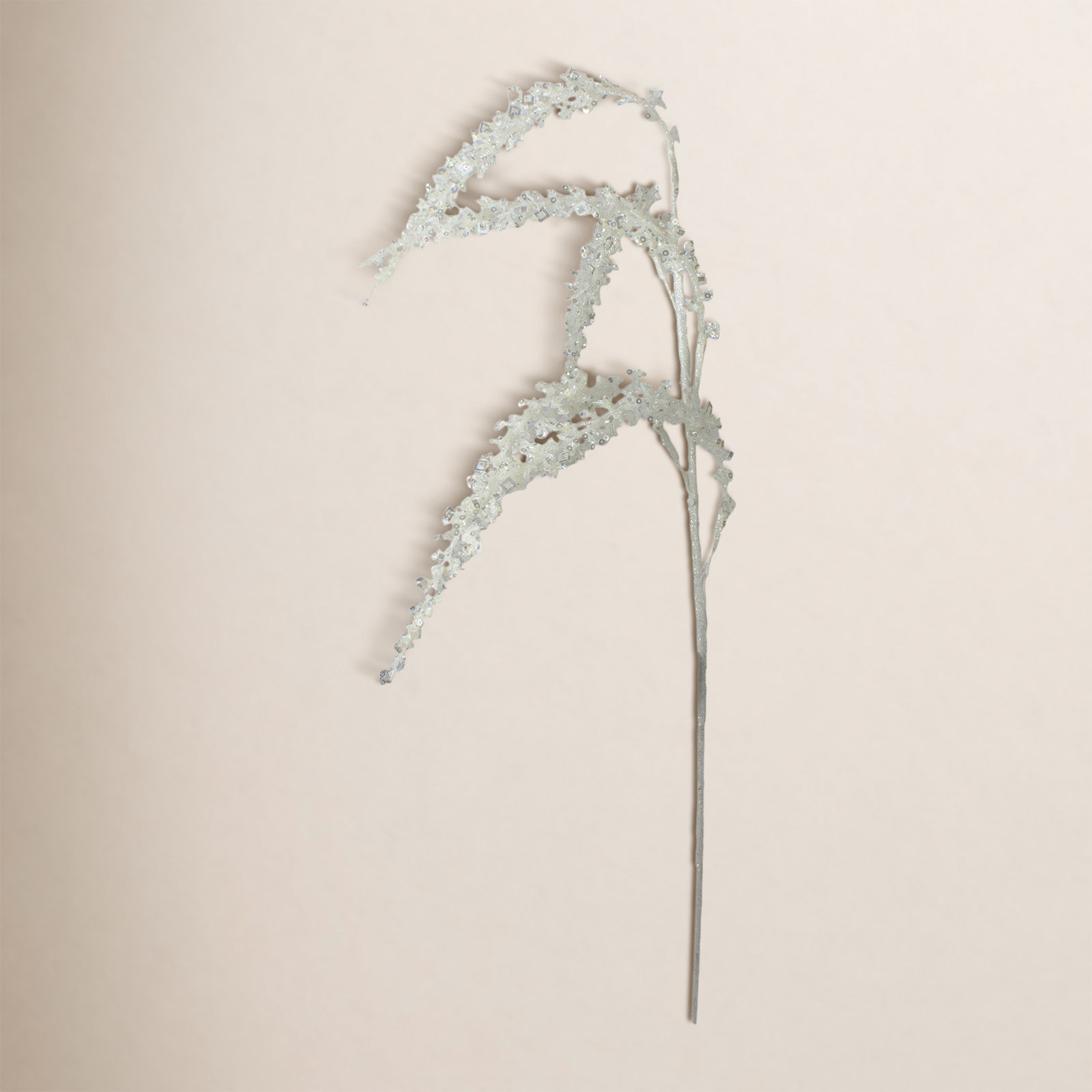 Weeping Stems
