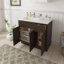 Base de meuble-lavabo simple 36 po seulement-96924167
