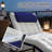 Outdoor Lounger,Folding Chaise Lounge Chair-781385284