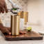 4-Cooks Series 1" Edge Grain Cutting Board-40415351-40415353