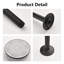 Pomme de douche pluie 2 GPM GPM-115863740