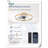 Myhrren Ceiling Fan with LED Lights-1395522603