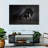 Brampt Elegant Black Horse-107680417