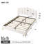 Upholstered Bed-513133526