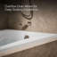 Mariposa 60" x 36" Drop in Soaking Bathtub-2380563-101378458