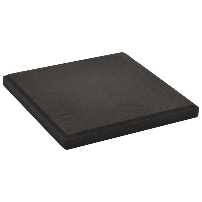 120kg Concrete Free Standing Umbrella Base