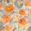 «Poppy Garden I», reproduction d'art sur toile tendue-20817060-72721430-72721425