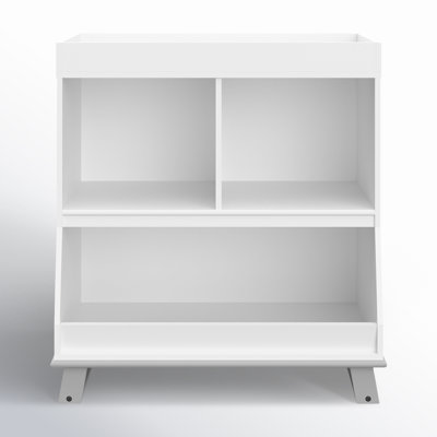 Modern Changing Table