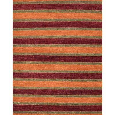 Abstract Indoor Rug
