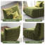 Fauteuil à billes Trule