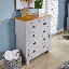 Anani 4 Drawer Wide Chest of Drawers-377217346