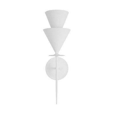 Cornet 1 - Light Bath Sconce