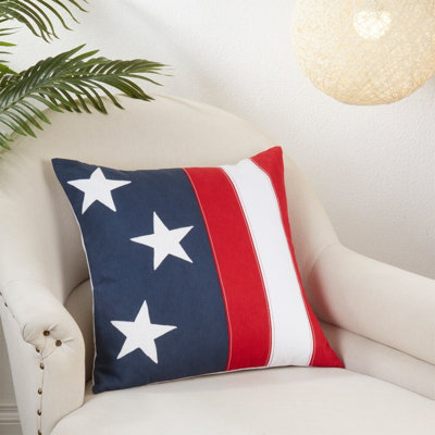 Coussin Star