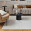 Carmel Modern Dots Cream/Gold Area Rug-115175885