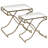 Castaneda 2 Piece Nest of Tables
