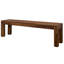 Sydney Solid Wood Bench-50134913-50134916