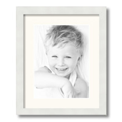 Shokouh Matte Picture Frame with Mat