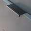 Base de meuble-lavabo simple 38,5 po Evora seulement-90744735