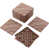 Brown selected