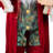 Santa Claus Christmas Figure-23852757