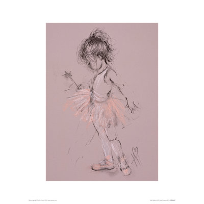 Hazel Bowman - No Frame Painting