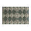Tapis d'intérieur et d'extérieur brun Nature-412871357