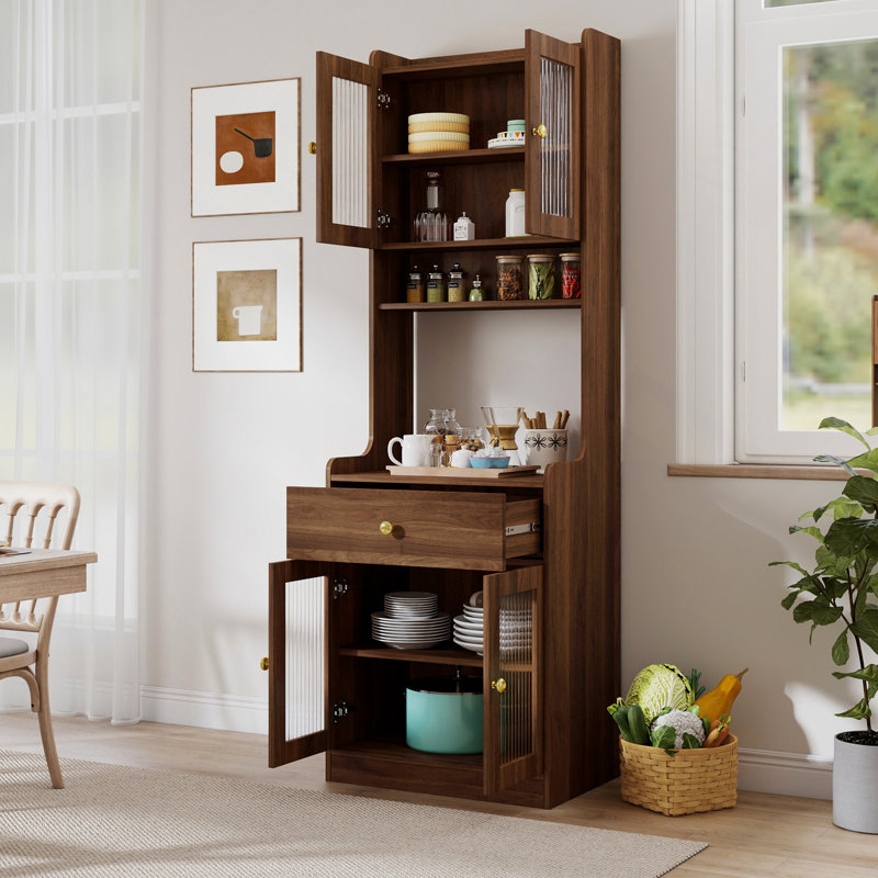 Armoire de rangement Kitchen Pantry