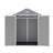 Durable Outdoor Storage Solution