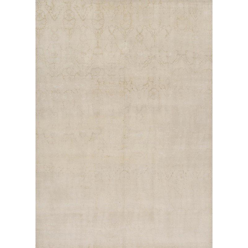 One-of-a-Kind 10' X 14' Area Rug